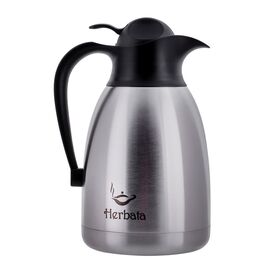 PROMIS Steel jug 1.5 l, tea print | Techbox