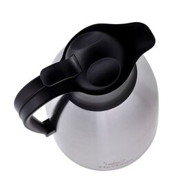 PROMIS Steel jug 1.5 l, tea print | Techbox