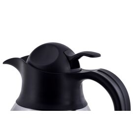 PROMIS Steel jug 1.5 l, tea print | Techbox