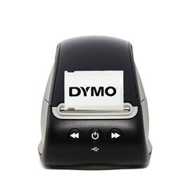 DYMO ® LabelWriter™ 550 - Label Makers - Printers & Scanners - Techbox