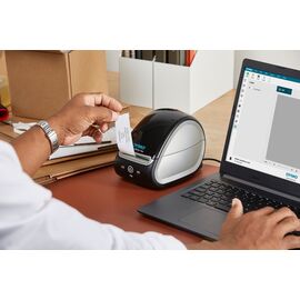 DYMO ® LabelWriter™ 550 - Label Makers - Printers & Scanners - Techbox