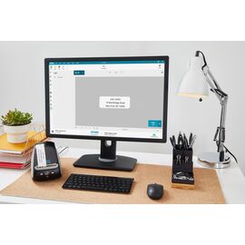 DYMO ® LabelWriter™ 550 - Label Makers - Printers & Scanners - Techbox