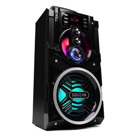 BeatBoxer Bluetooth 5.1 SPEAKER - BLUETOOTH SPEAKER WITH KARAOKE - Smartphone Accessories - Cables & Accessories - Techbox