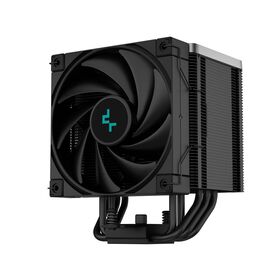 DeepCool AK500 ZERO DARK Processor Air cooler 12 cm Black | Techbox