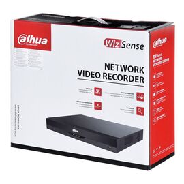 Network video recorder DAHUA NVR4216-EI Black | Techbox