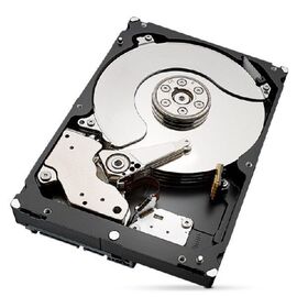 Seagate IronWolf Pro ST4000NT001 internal hard drive 4 TB 7200 RPM 256 MB 3.5" | Techbox