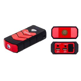 Car jump starter YATO YT-83081 car power bank 9000 mAh 9000 mAh Black, Orange | Techbox