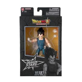 DRAGON BALL DRAGON STARS VEGETA (DBS SH) |  Techbox