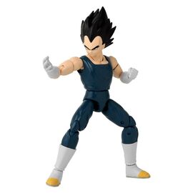 DRAGON BALL DRAGON STARS VEGETA (DBS SH) |  Techbox