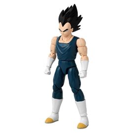 DRAGON BALL DRAGON STARS VEGETA (DBS SH) |  Techbox