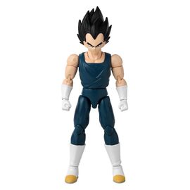 DRAGON BALL DRAGON STARS VEGETA (DBS SH) |  Techbox