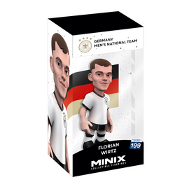 MINIX NIEMCY - FLORIAN WIRTZ |  Techbox