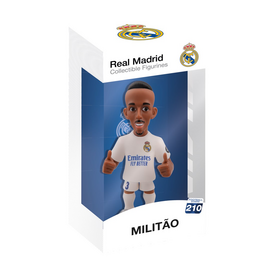 MINIX REAL MADRYT - EDER MILITAO |  Techbox