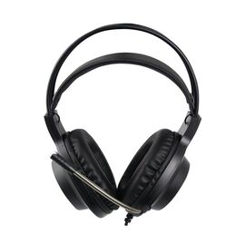 Esperanza EGH7100 Headphones with microphone Headband Black | Techbox