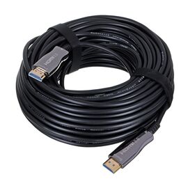Gembird CCBP-HDMI-AOC-20M-02 Active Optical (AOC) High speed HDMI cable with Ethernet "AOC Premium Series", 20m | Techbox