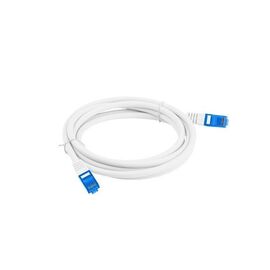 LANBERG PATCHCORD S/FTP CAT.6A 2M GRAY LSZH - Network & Phone Cables - Cables & Adapters - Techbox