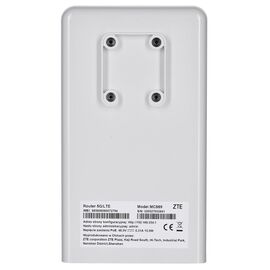 Router ZTE MC889 5G ODU - Modem & Routers - Network Devices - Techbox