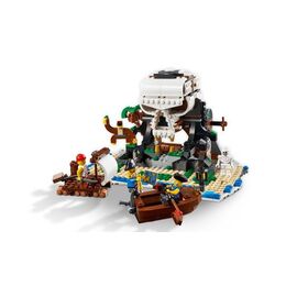 LEGO Creator 31109 Pirate Ship - Lego - Collectibles - Techbox