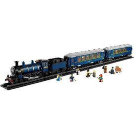 LEGO IDEAS 21344 The Orient Express Train |  Techbox