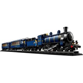 LEGO IDEAS 21344 The Orient Express Train |  Techbox