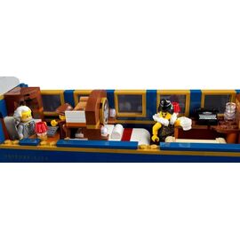 LEGO IDEAS 21344 The Orient Express Train |  Techbox