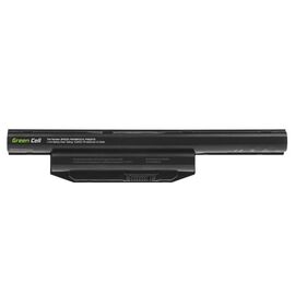 Green Cell FS31 notebook spare part Battery | Techbox