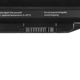 Green Cell FS31 notebook spare part Battery | Techbox