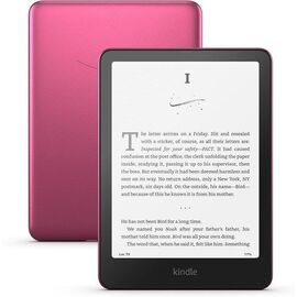 Amazon Kindle 7″ 12th generation B0CFP6F89F e-book reader 32 GB Wi-Fi Raspberry | Techbox