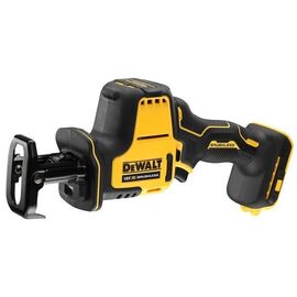 DeWALT DCS369N-XJ reciprocating saw 2800 spm Black, Yellow - Electric Tools - Tools - Techbox