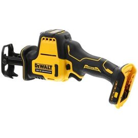 DeWALT DCS369N-XJ reciprocating saw 2800 spm Black, Yellow - Electric Tools - Tools - Techbox