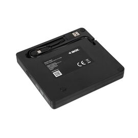 iBOX IED03 External DVD writer | Techbox