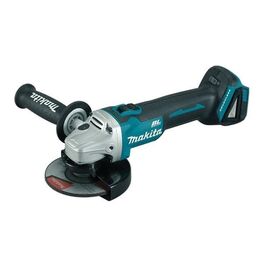Makita DGA 504 Z angle grinder 12.5 cm 11000 RPM 2.3 kg - Electric Tools - Tools - Techbox