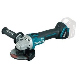 Makita DGA 504 Z angle grinder 12.5 cm 11000 RPM 2.3 kg - Electric Tools - Tools - Techbox