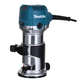 MAKITA RT0702CX2J electric milling and cutting machine 710W | Techbox