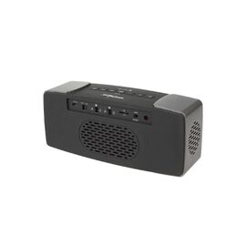 Greenblue 62917 Clock Digital Black, Grey | Techbox