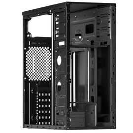 Akyga AK939BL computer case Midi Tower Black | Techbox