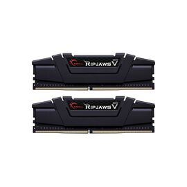 G.Skill Ripjaws V F4-4000C18D-16GVK memory module 16 GB DDR4 4000 MHz - DIMM (Desktop) - RAM - Techbox