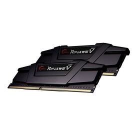G.Skill Ripjaws V F4-4000C18D-16GVK memory module 16 GB DDR4 4000 MHz - DIMM (Desktop) - RAM - Techbox