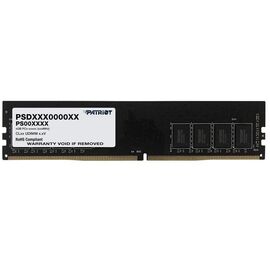 Patriot Memory Signature Line DDR4 16GB 3200MHz memory module 1 x16 GB - DIMM (Desktop) - RAM - Techbox