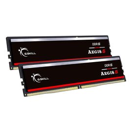 G.Skill Aegis F5-6000J3636F16GX2-IS memory module 32 GB 2 x 16 GB DDR5 6000 MHz - DIMM (Desktop) - RAM - Techbox