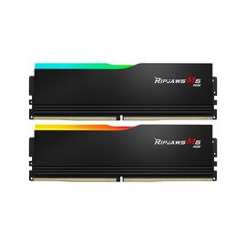 G.Skill Ripjaws M5 RGB F5-6000J3636F16GX2-RM5RK memory module 32 GB 2 x 16 GB DDR5 6000 MHz - DIMM (Desktop) - RAM - Techbox
