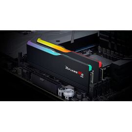 G.Skill Ripjaws M5 RGB F5-6000J3636F16GX2-RM5RK memory module 32 GB 2 x 16 GB DDR5 6000 MHz - DIMM (Desktop) - RAM - Techbox