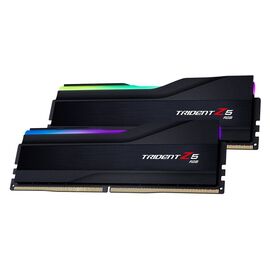 G.Skill Trident Z RGB F5-6000J3040F16GX2-TZ5RK memory module 32 GB 2 x 16 GB DDR5 - DIMM (Desktop) - RAM - Techbox