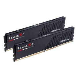 G.Skill F5-6000J2836G32GX2-FX5 memory module 64 GB 2 x 32 GB DDR5 6000 MHz - DIMM (Desktop) - RAM - Techbox
