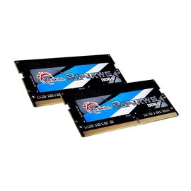 G.Skill Ripjaws F4-3200C22D-16GRS memory module 16 GB 2 x 8 GB DDR4 3200 MHz - SO-DIMM (Laptop) - RAM - Techbox