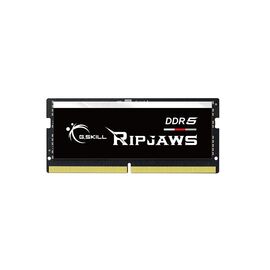 G.Skill Ripjaws F5-4800S3434A16GX1-RS memory module 16 GB 1 x 16 GB DDR5 4800 MHz | Techbox
