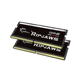 G.Skill Ripjaws F5-4800S3434A16GX2-RS memory module 32 GB 2 x 16 GB DDR5 4800 MHz | Techbox