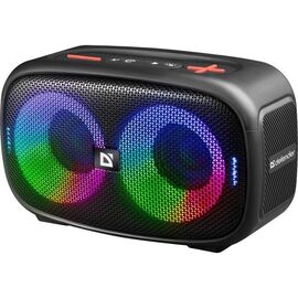 BLUETOOTH SPEAKER Q5 BT 5.3 20W LED/BT/FM/USB/TWS | Techbox