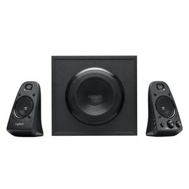 Logitech Speaker System Z623 | Techbox