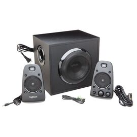 Logitech Speaker System Z623 | Techbox